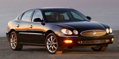 2006 Buick LaCrosse CX Johnson City TN