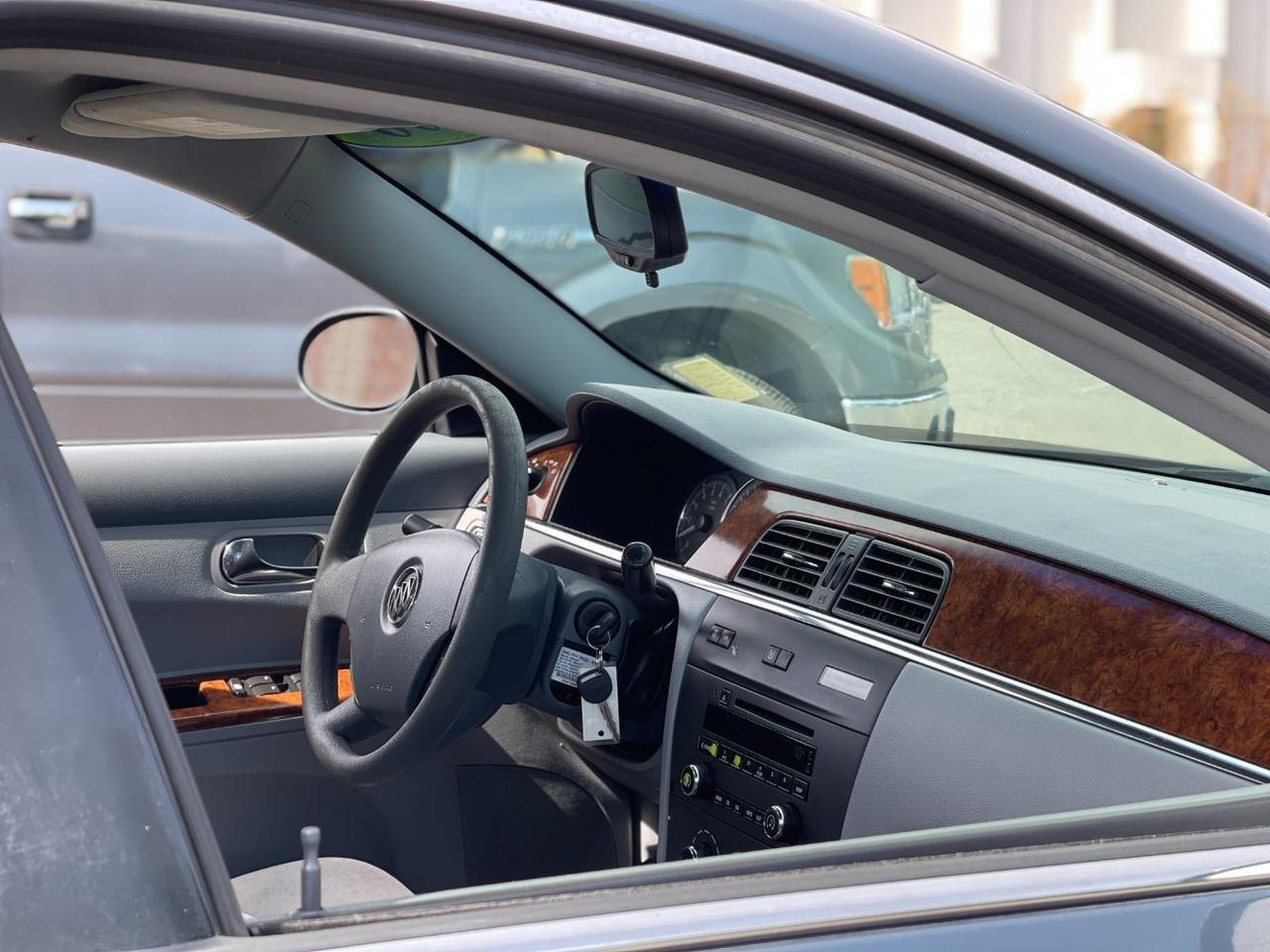 2006 Buick LaCrosse CX Spokane Valley WA