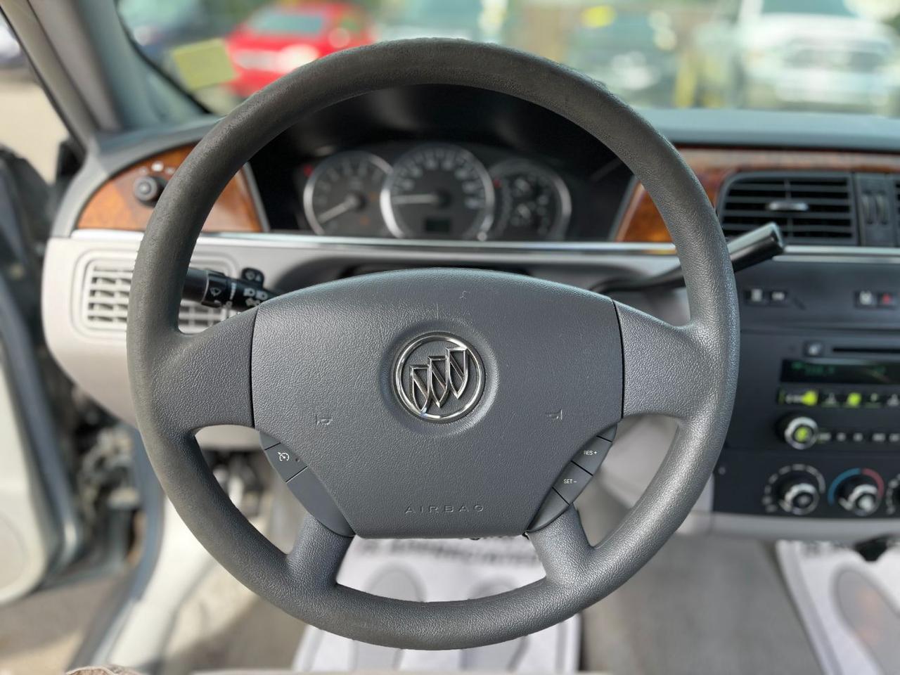 2006 Buick LaCrosse CX Spokane Valley WA