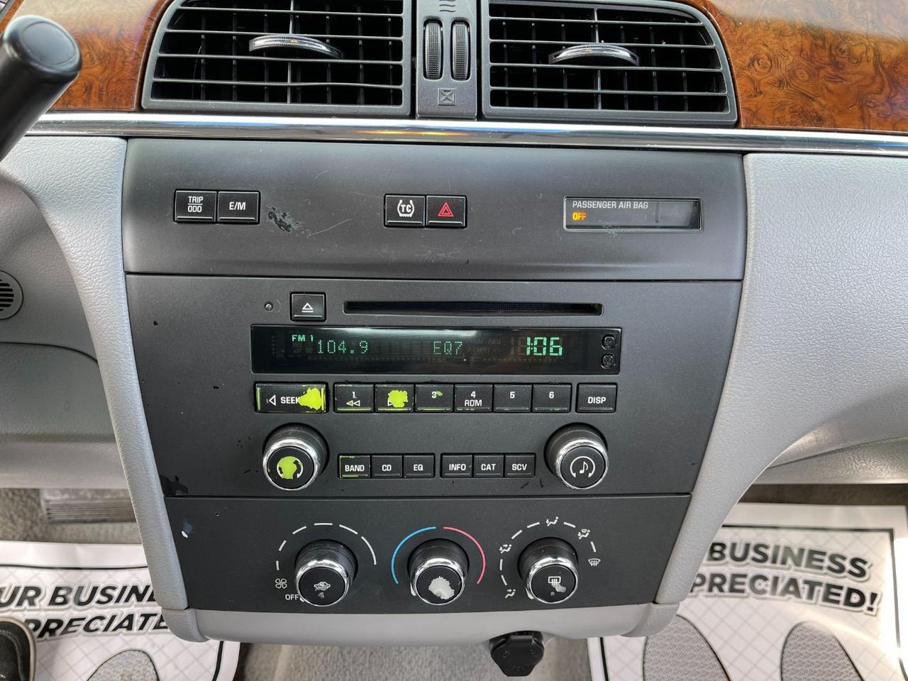 2006 Buick LaCrosse CX Spokane Valley WA