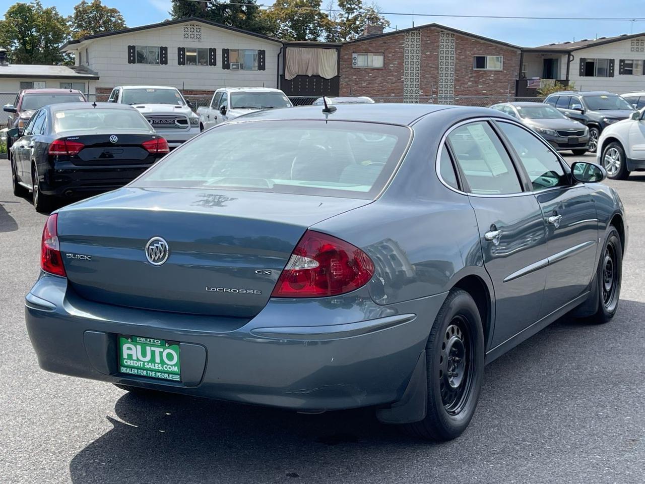2006 Buick LaCrosse CX Spokane Valley WA