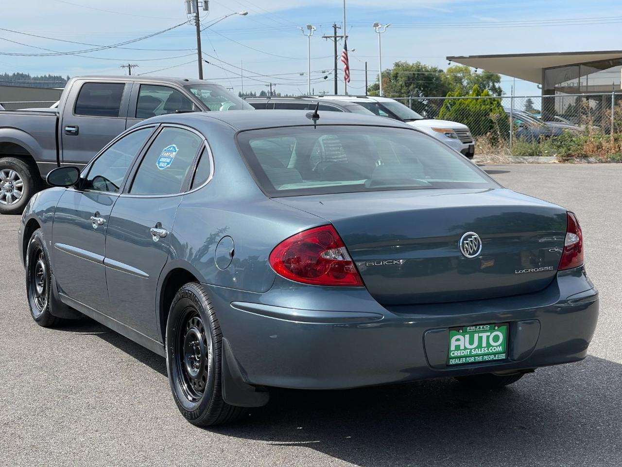2006 Buick LaCrosse CX Spokane Valley WA
