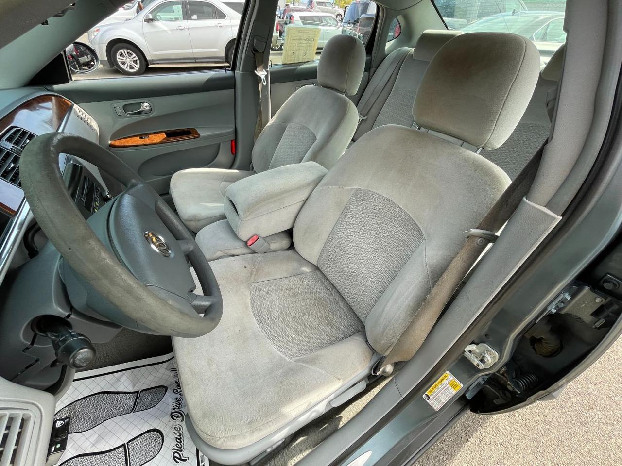 2006 Buick LaCrosse CX Spokane Valley WA