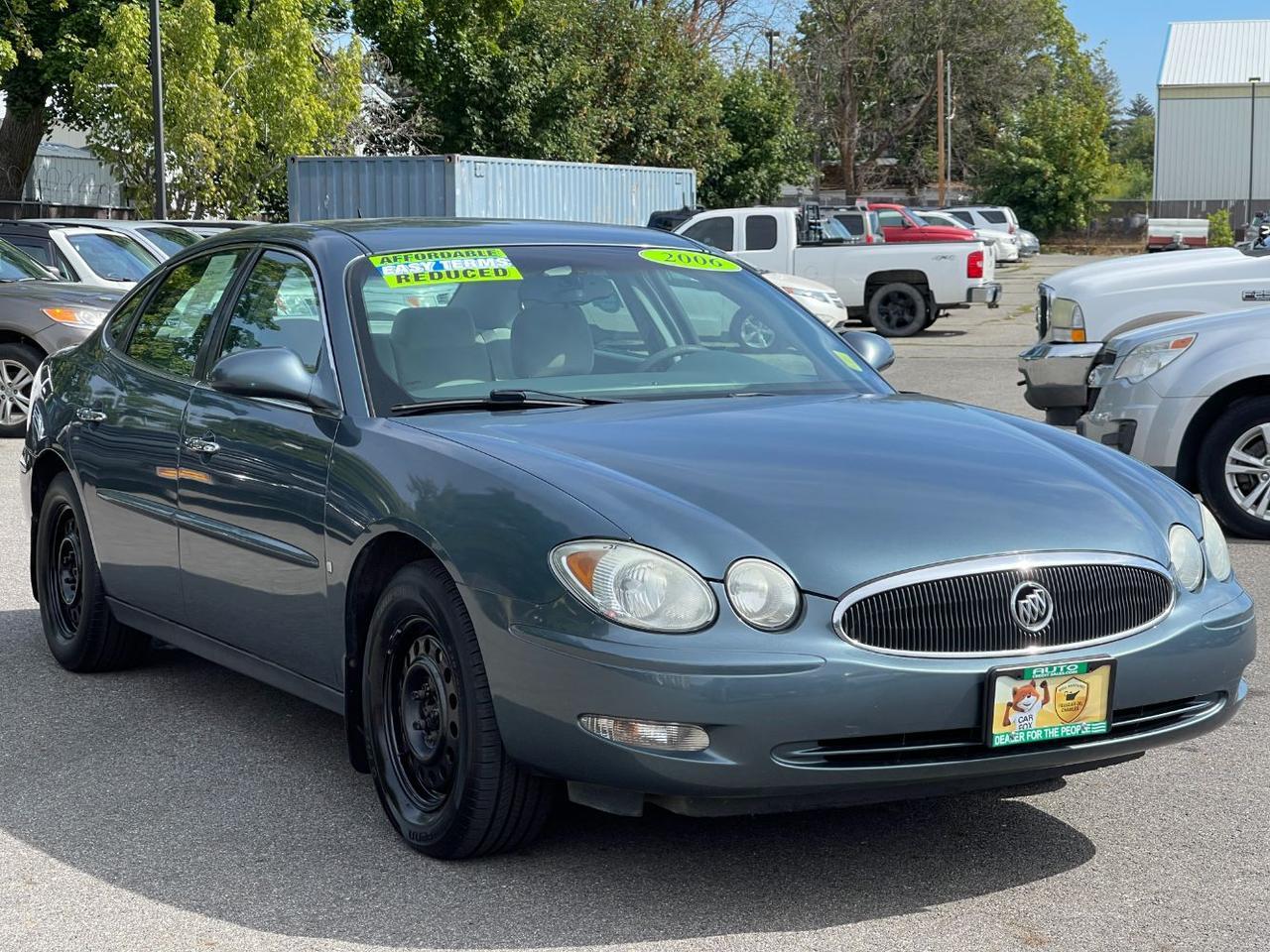 2006 Buick LaCrosse CX Spokane Valley WA