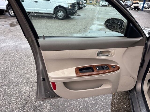 2006 Buick LaCrosse CXL Cleveland OH
