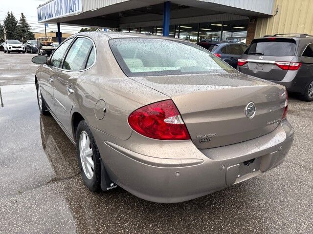 2006 Buick LaCrosse CXL Cleveland OH