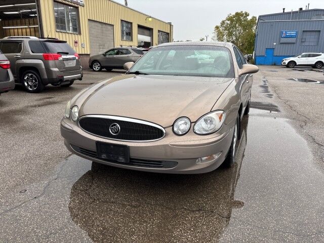 2006 Buick LaCrosse CXL