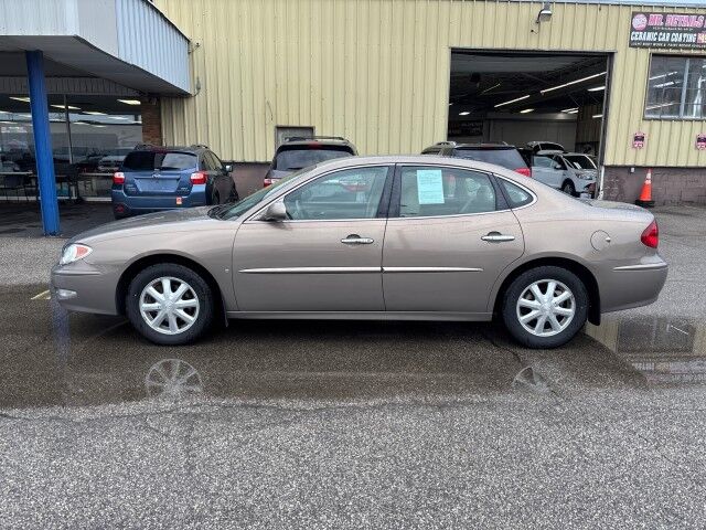 2006 Buick LaCrosse CXL Cleveland OH