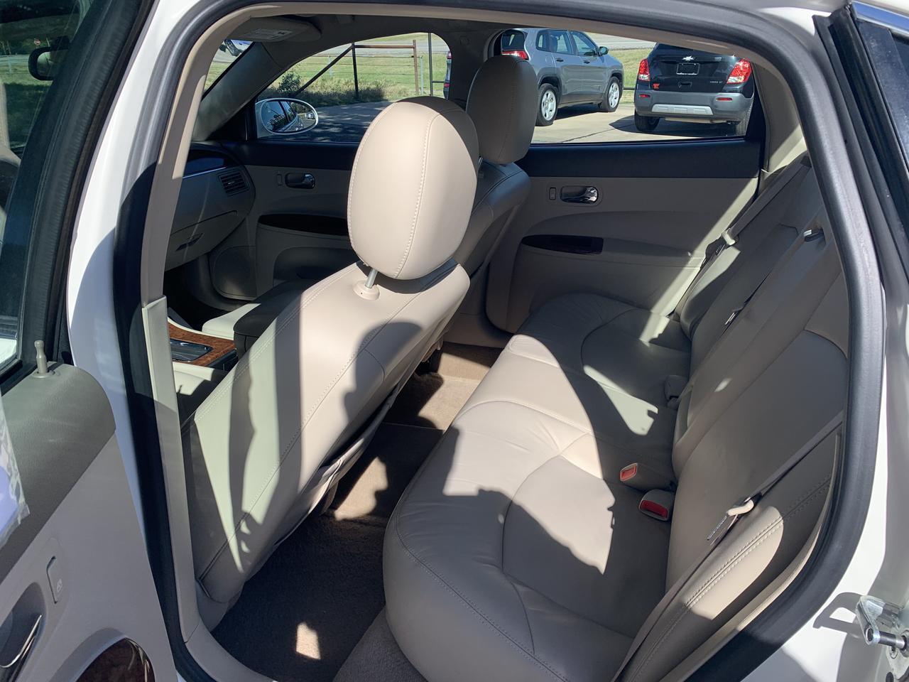 2006 Buick LaCrosse CXL Palestine TX