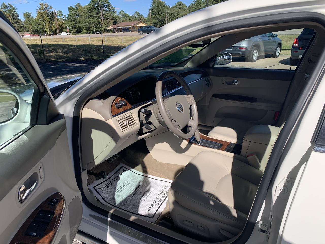 2006 Buick LaCrosse CXL Palestine TX