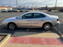 2006_Buick_LaCrosse_CXS_ Jacksonville IL