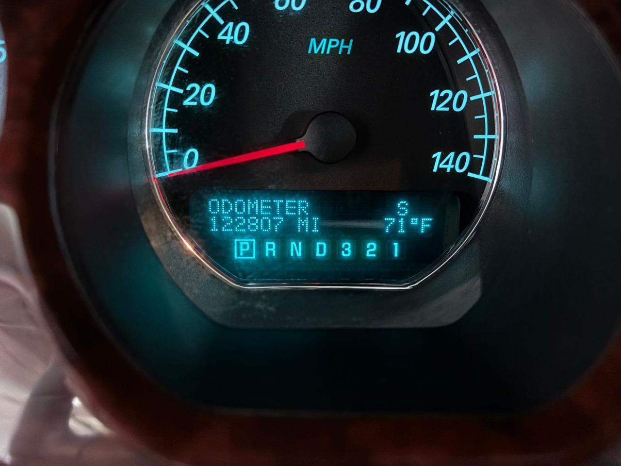 2006 Buick Lucerne CXL Franklin OH