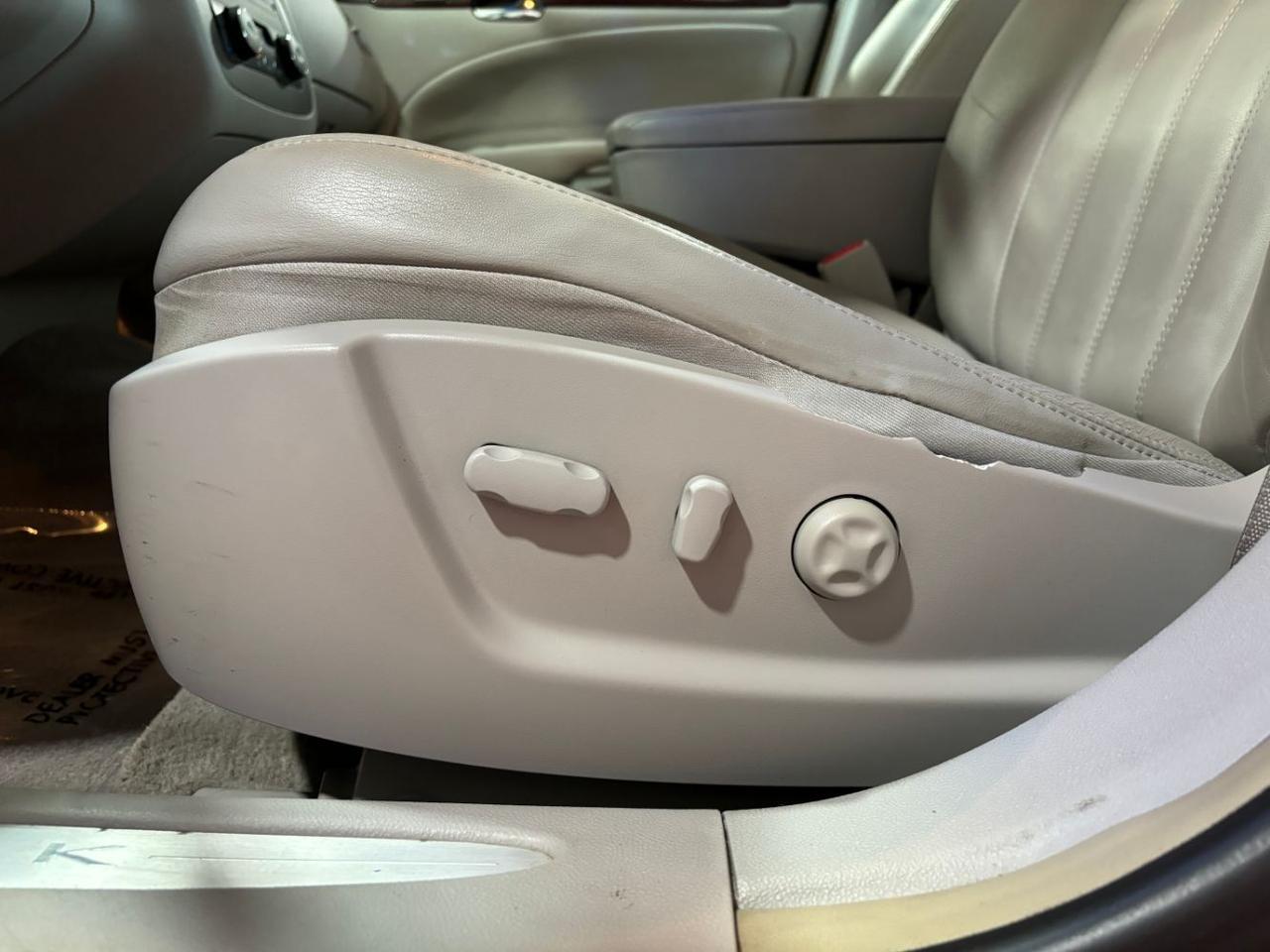 2006 Buick Lucerne CXL Franklin OH