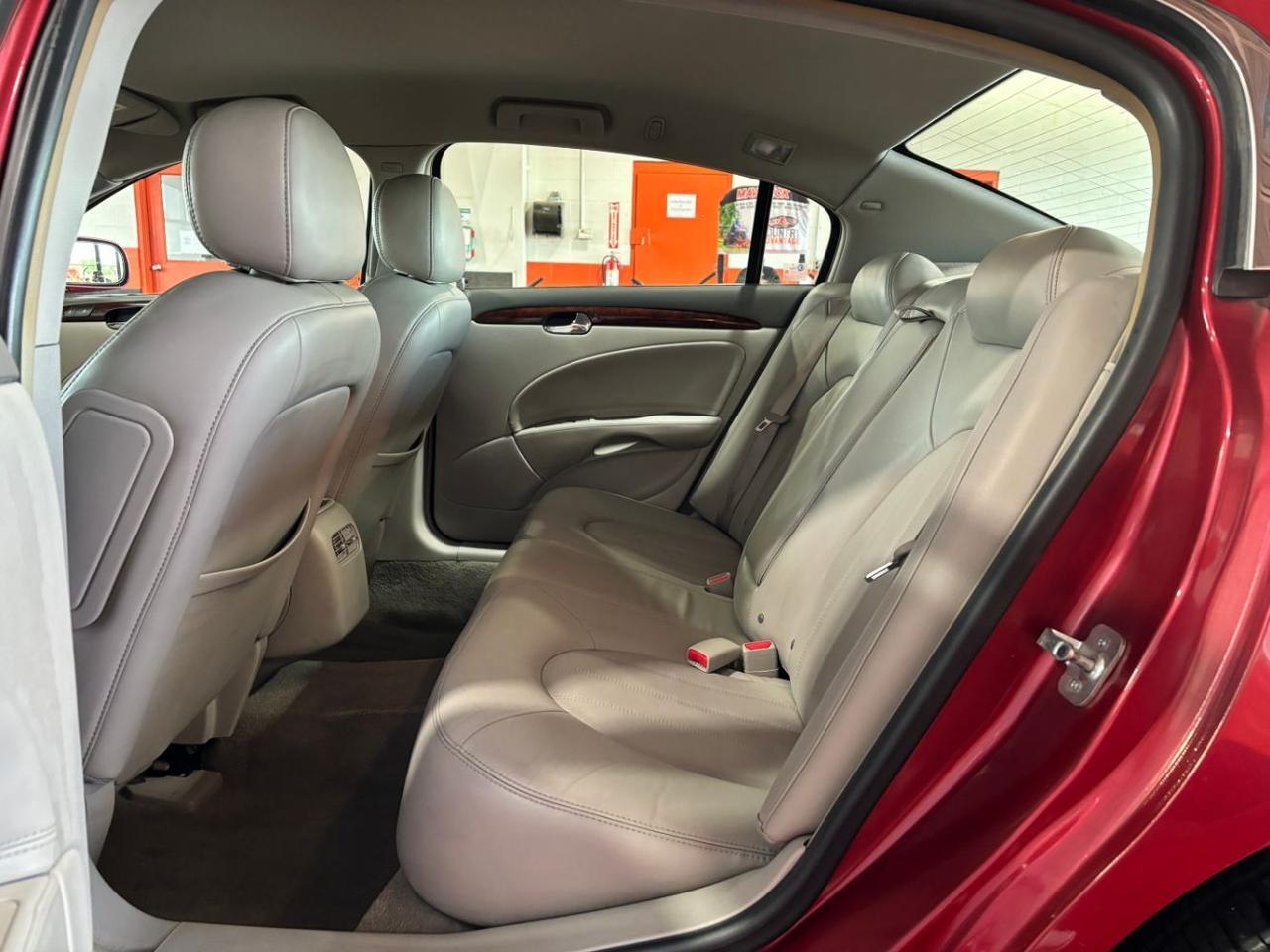 2006 Buick Lucerne CXL Franklin OH