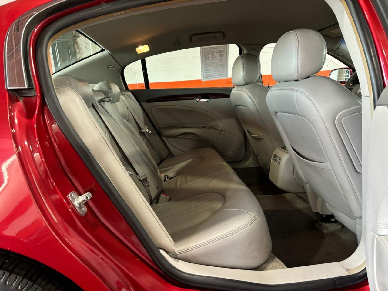 2006 Buick Lucerne CXL Franklin OH