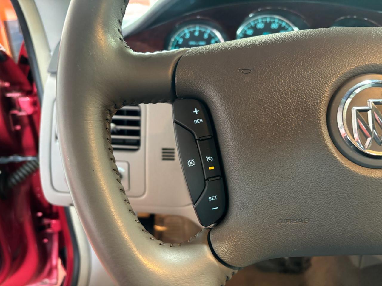 2006 Buick Lucerne CXL Franklin OH