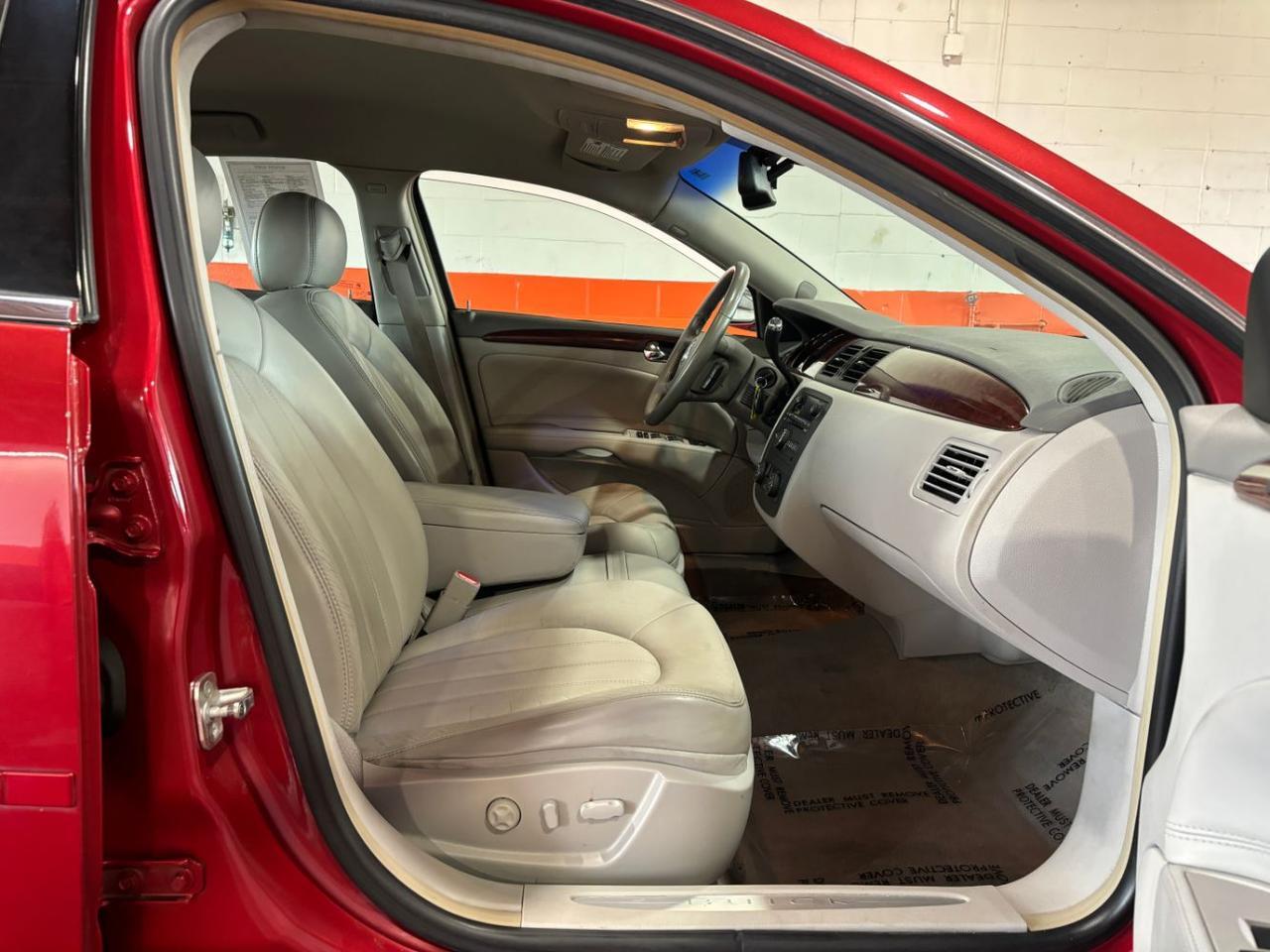 2006 Buick Lucerne CXL Franklin OH