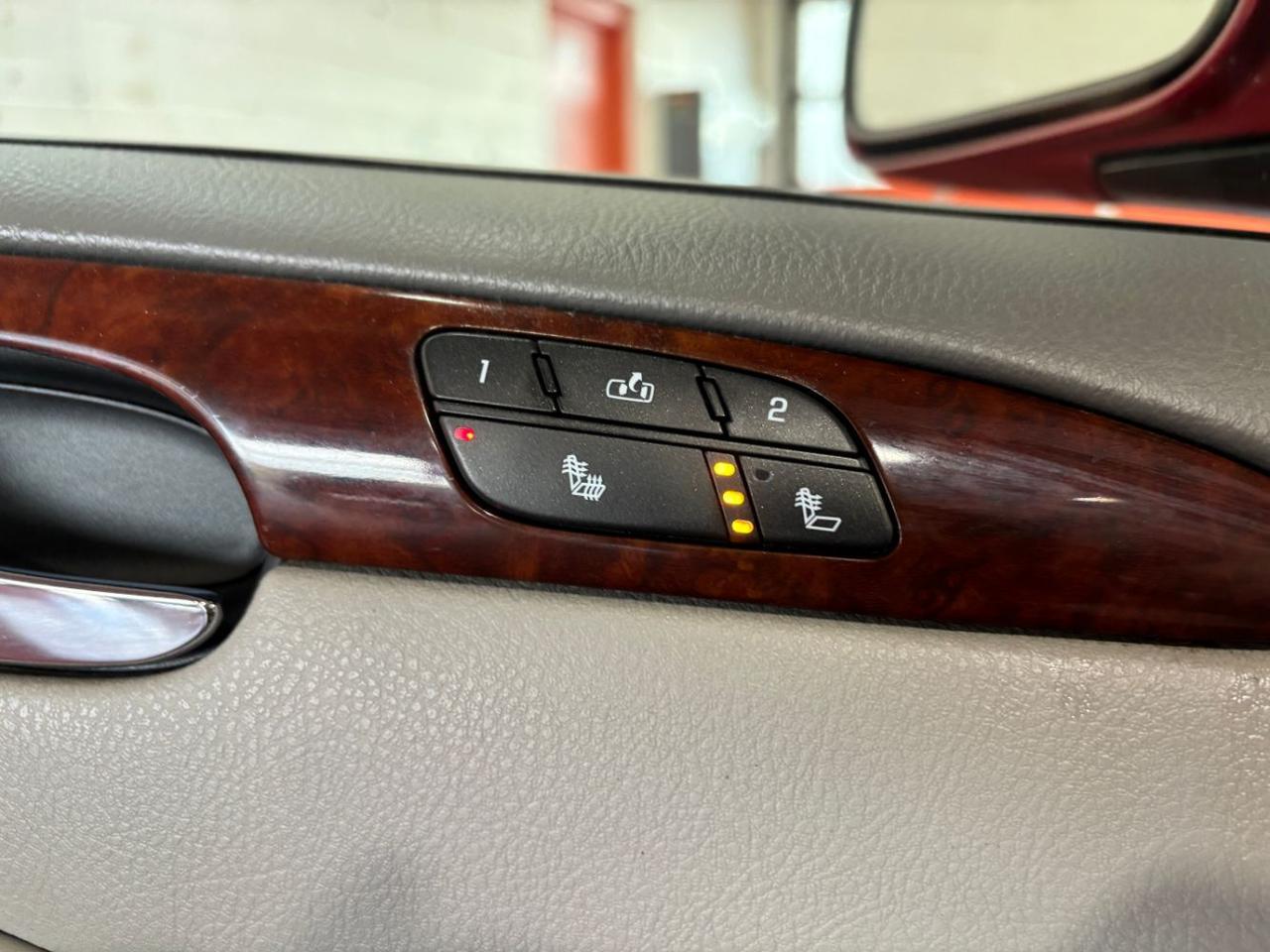 2006 Buick Lucerne CXL Franklin OH