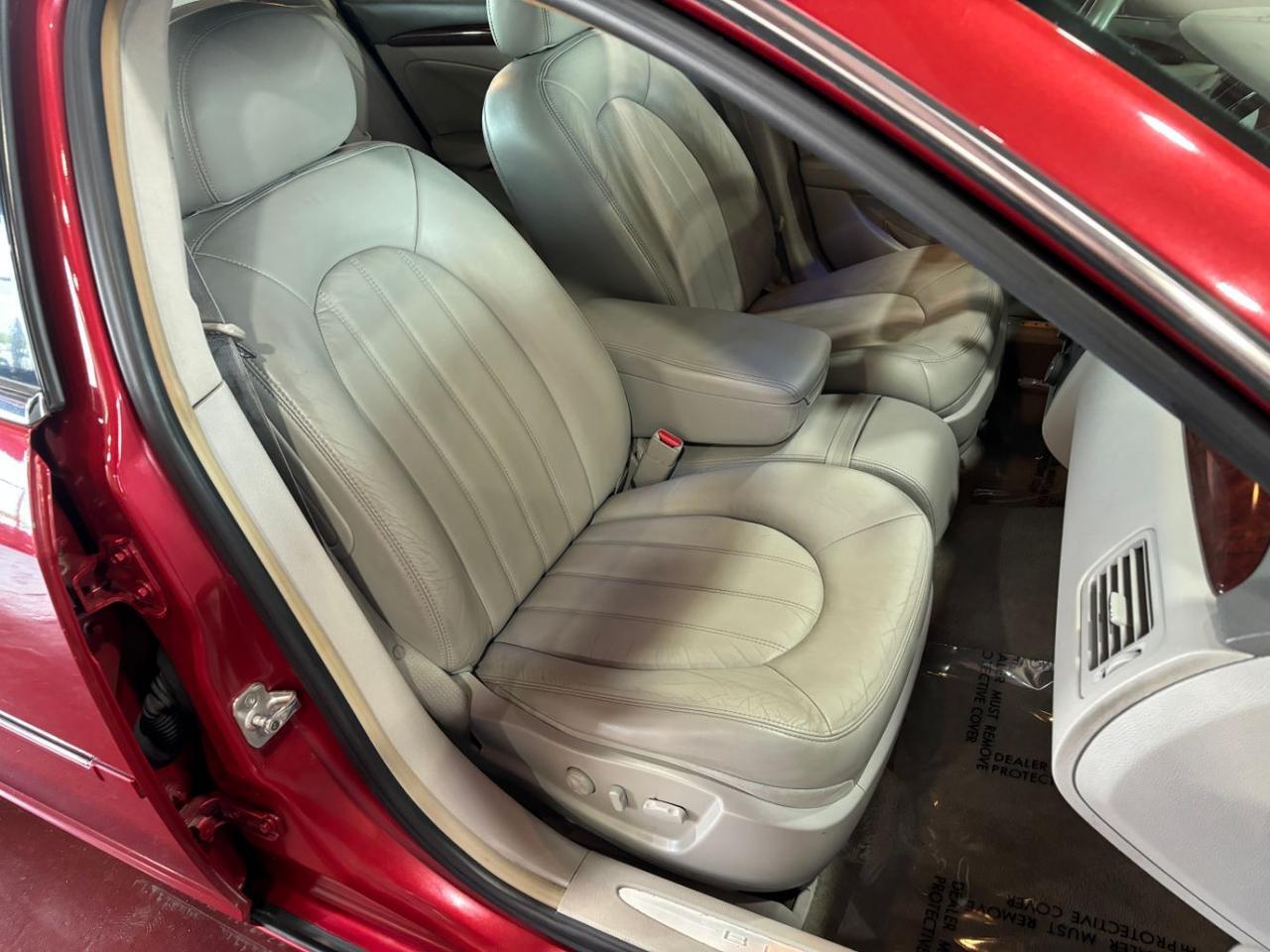 2006 Buick Lucerne CXL Franklin OH