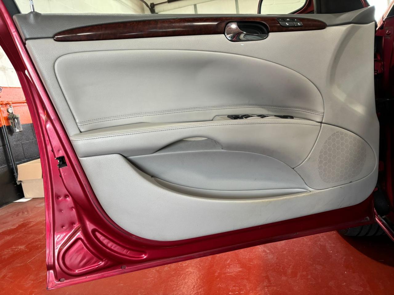 2006 Buick Lucerne CXL Franklin OH