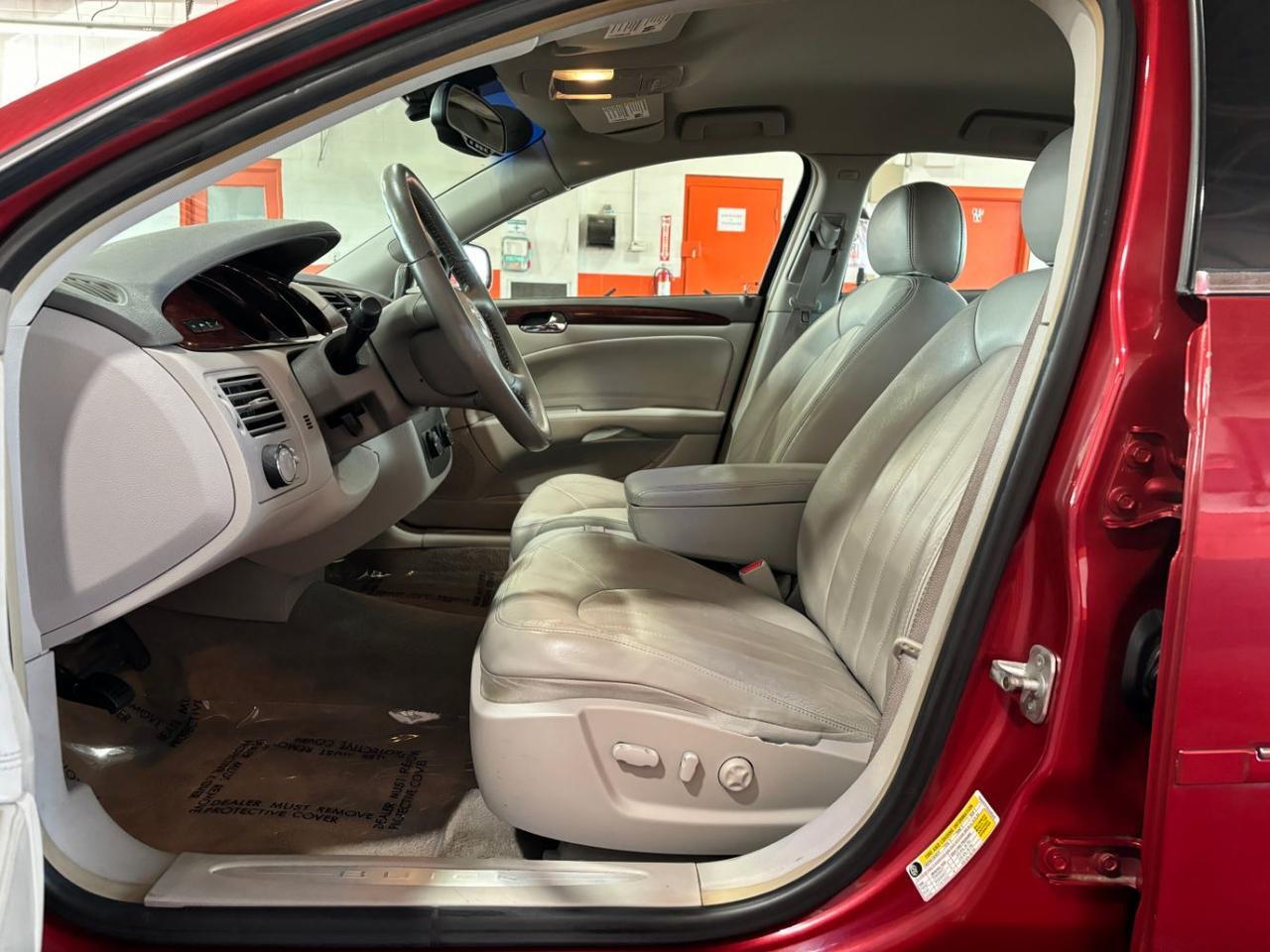 2006 Buick Lucerne CXL Franklin OH