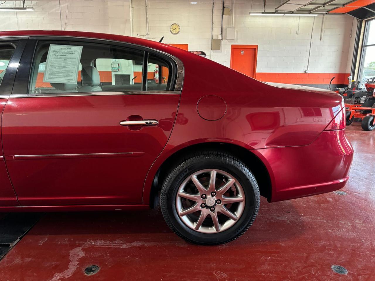 2006 Buick Lucerne CXL Franklin OH