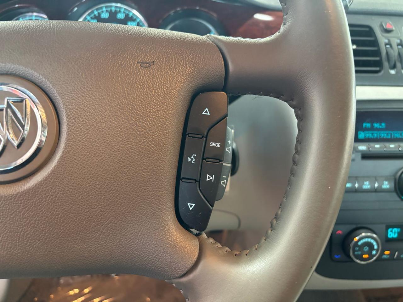 2006 Buick Lucerne CXL Franklin OH