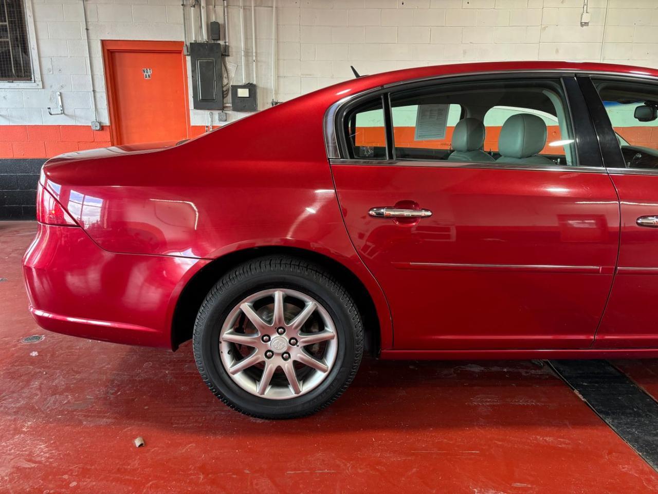 2006 Buick Lucerne CXL Franklin OH