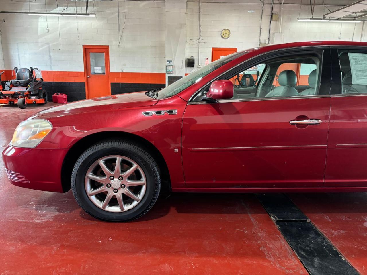 2006 Buick Lucerne CXL Franklin OH