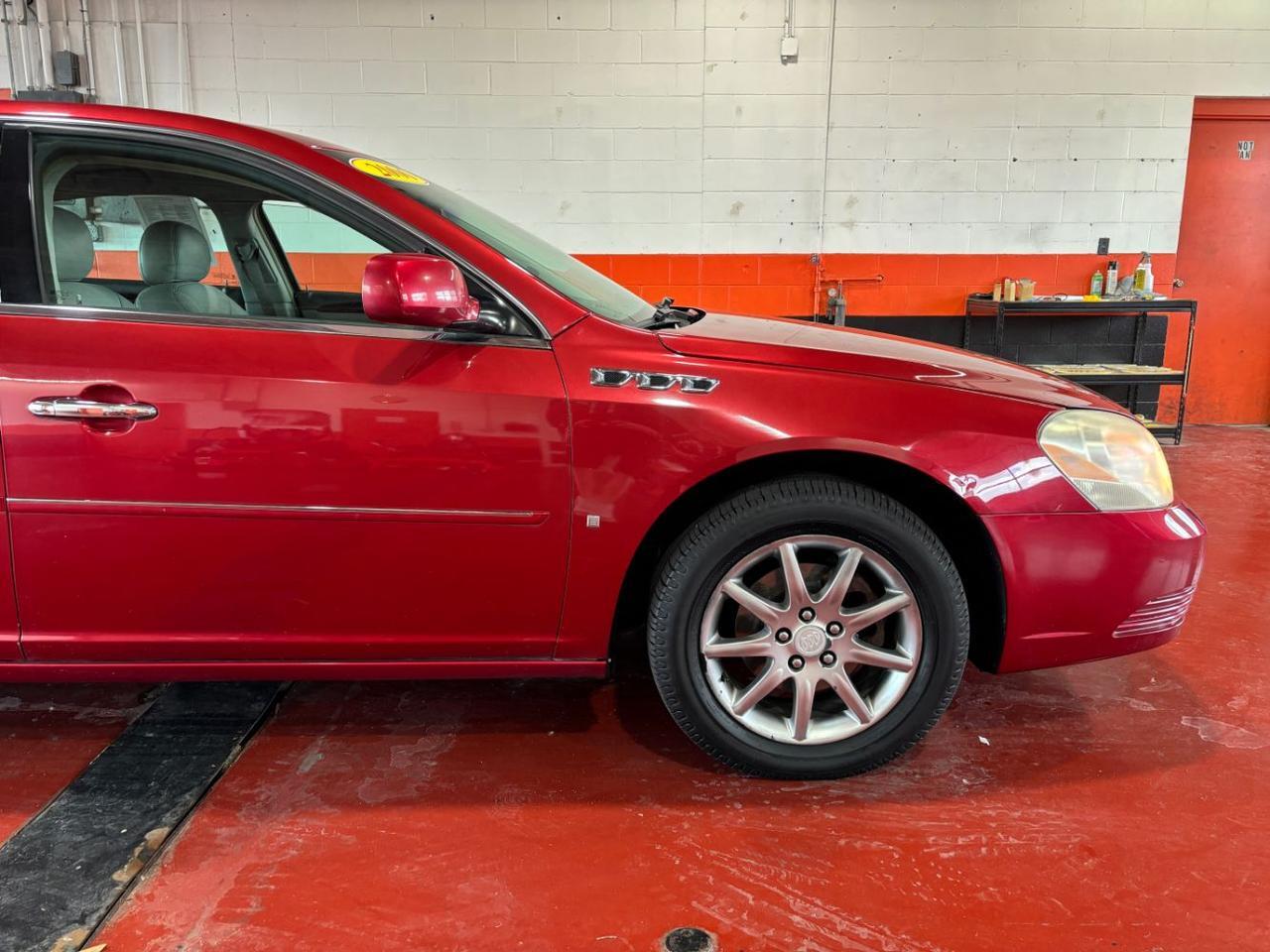 2006 Buick Lucerne CXL Franklin OH