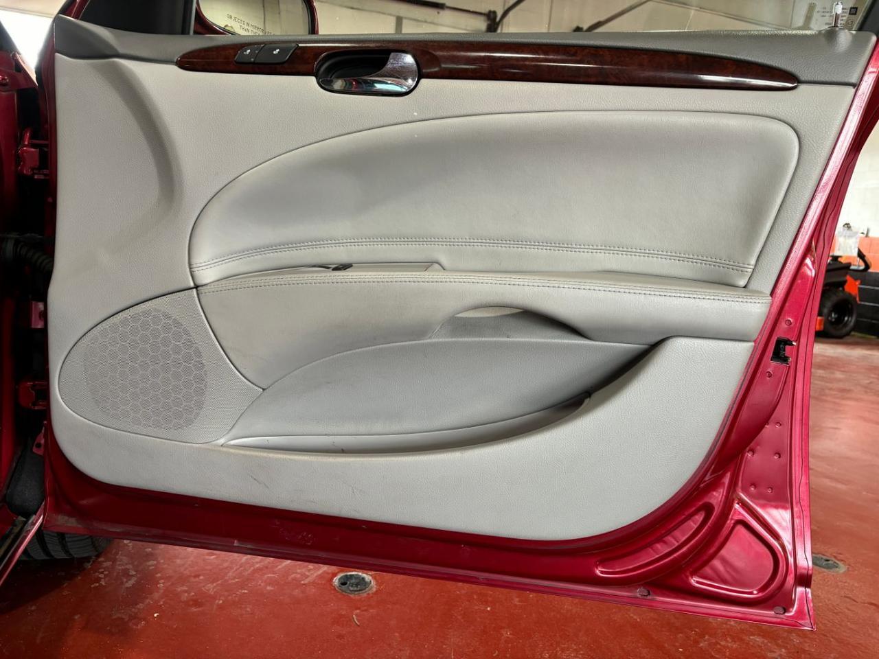 2006 Buick Lucerne CXL Franklin OH