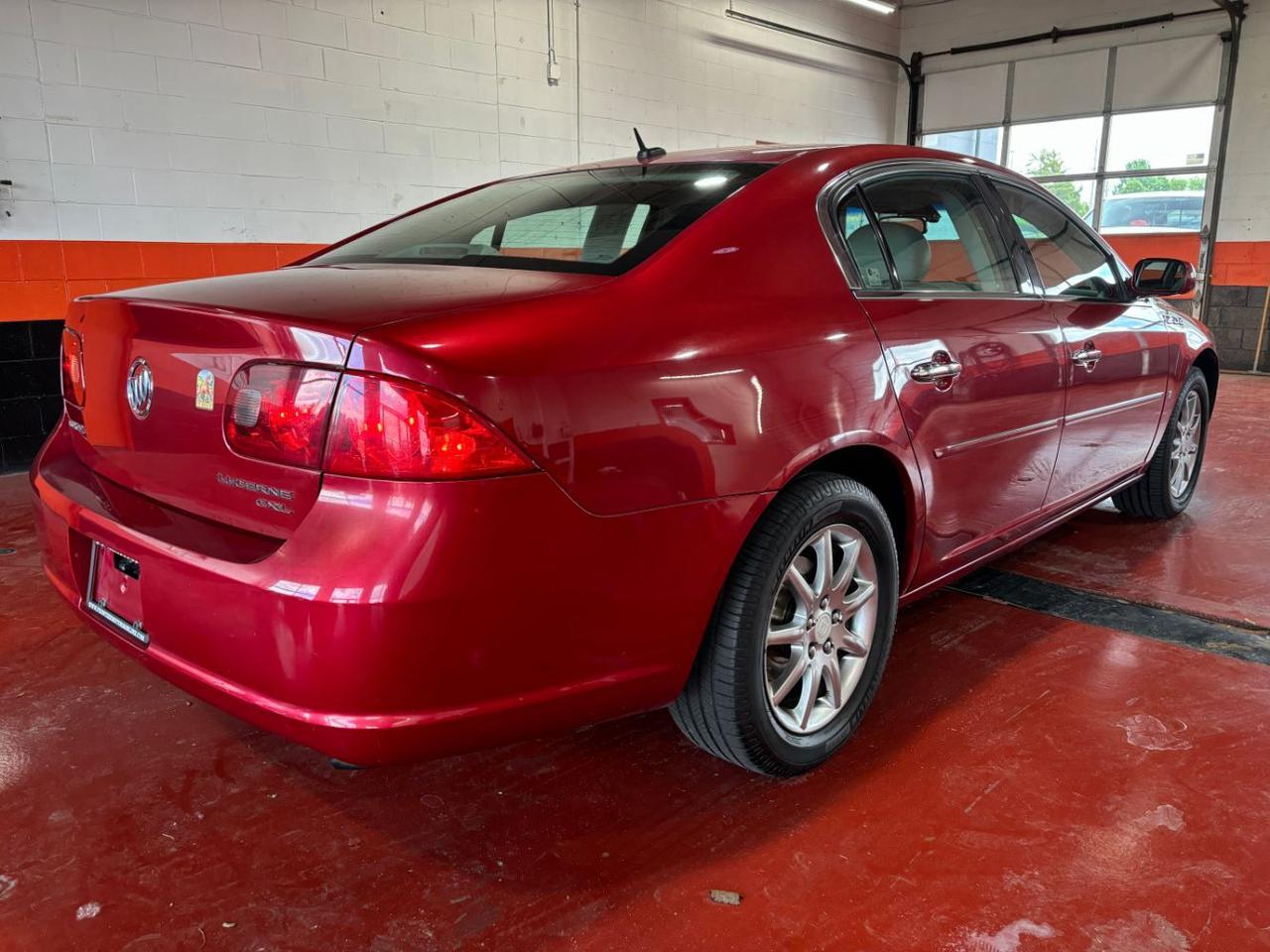 2006 Buick Lucerne CXL Franklin OH
