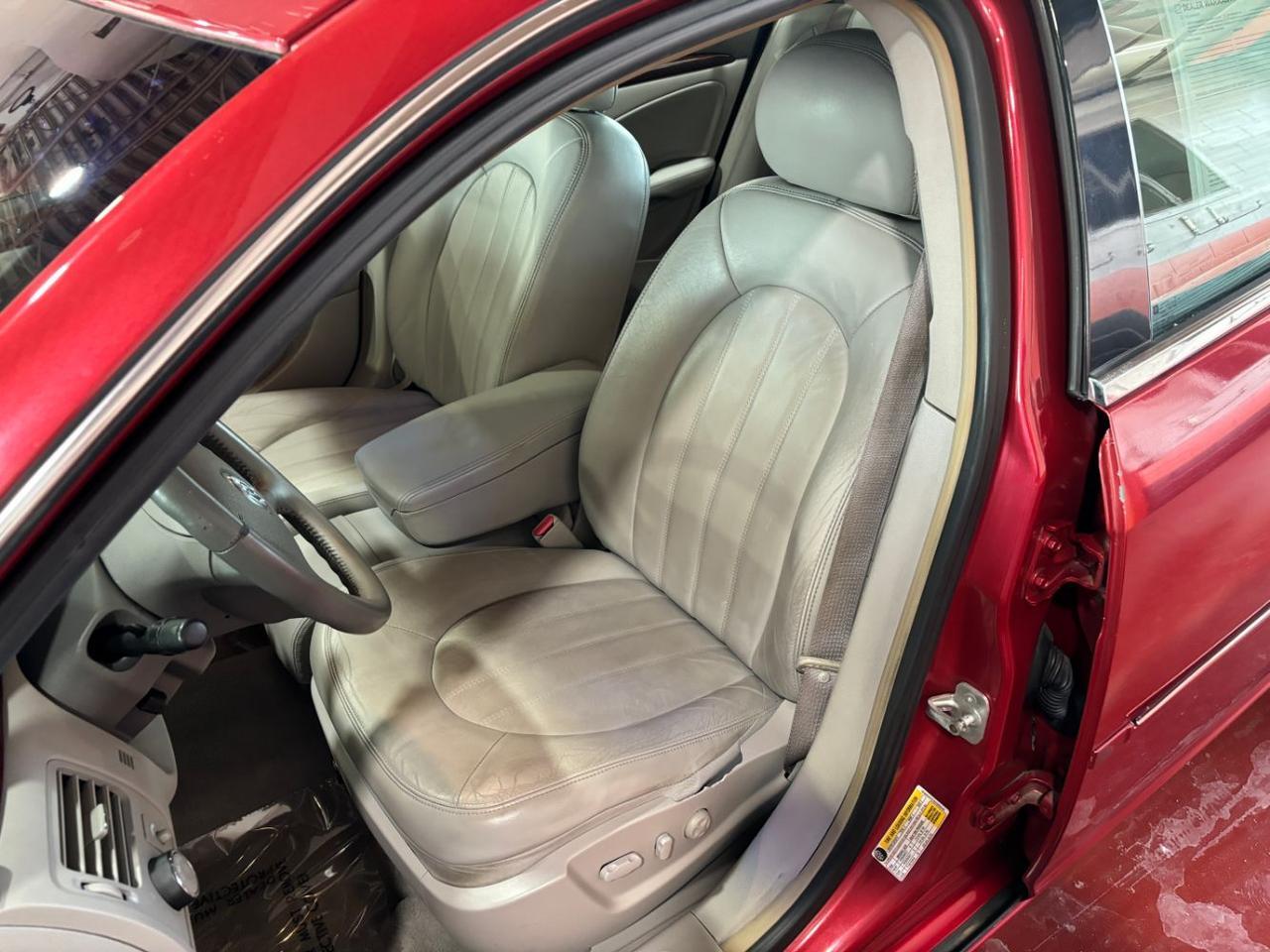 2006 Buick Lucerne CXL Franklin OH