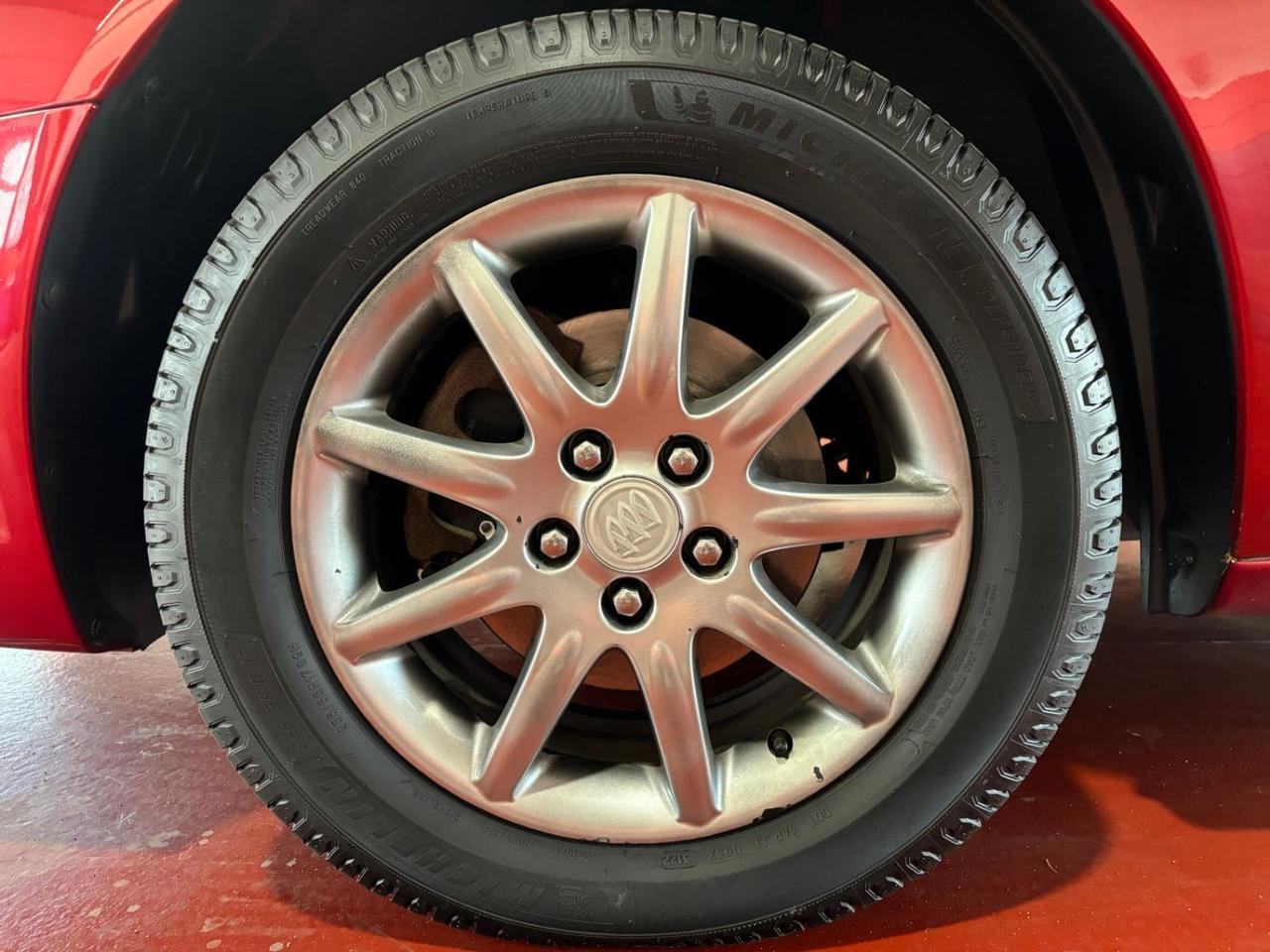 2006 Buick Lucerne CXL Franklin OH