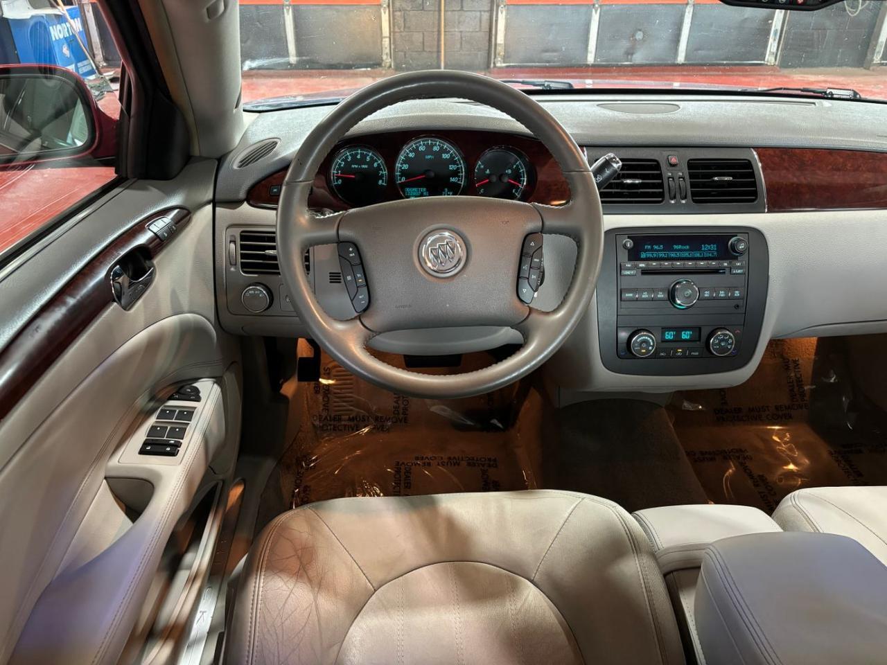 2006 Buick Lucerne CXL Franklin OH