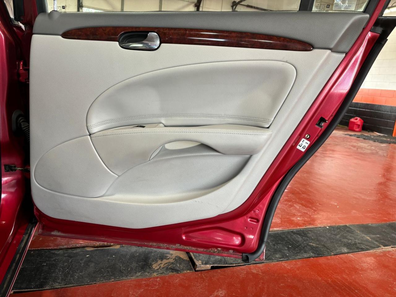 2006 Buick Lucerne CXL Franklin OH