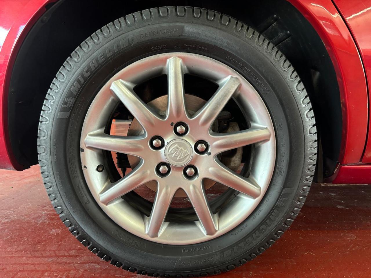 2006 Buick Lucerne CXL Franklin OH