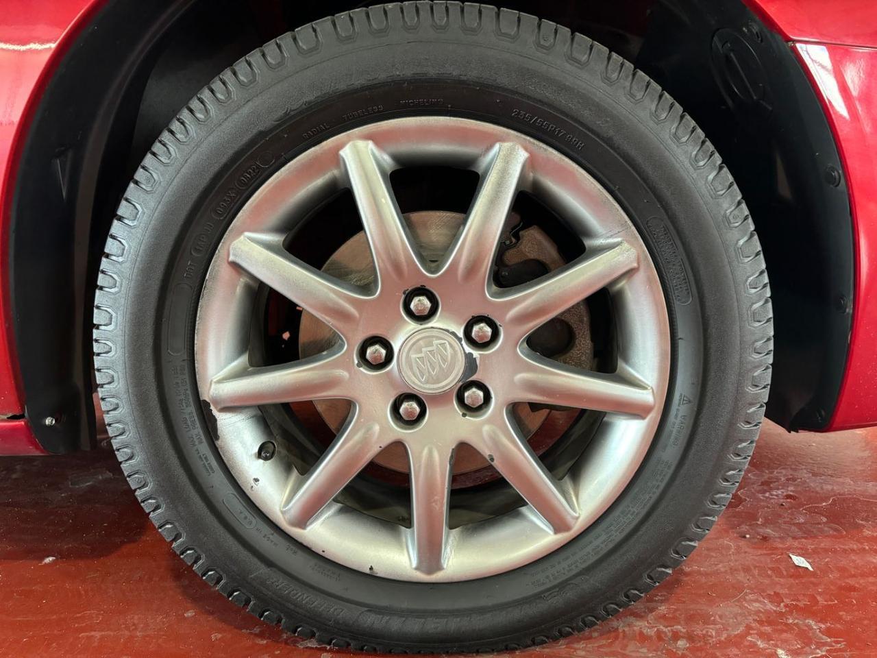 2006 Buick Lucerne CXL Franklin OH