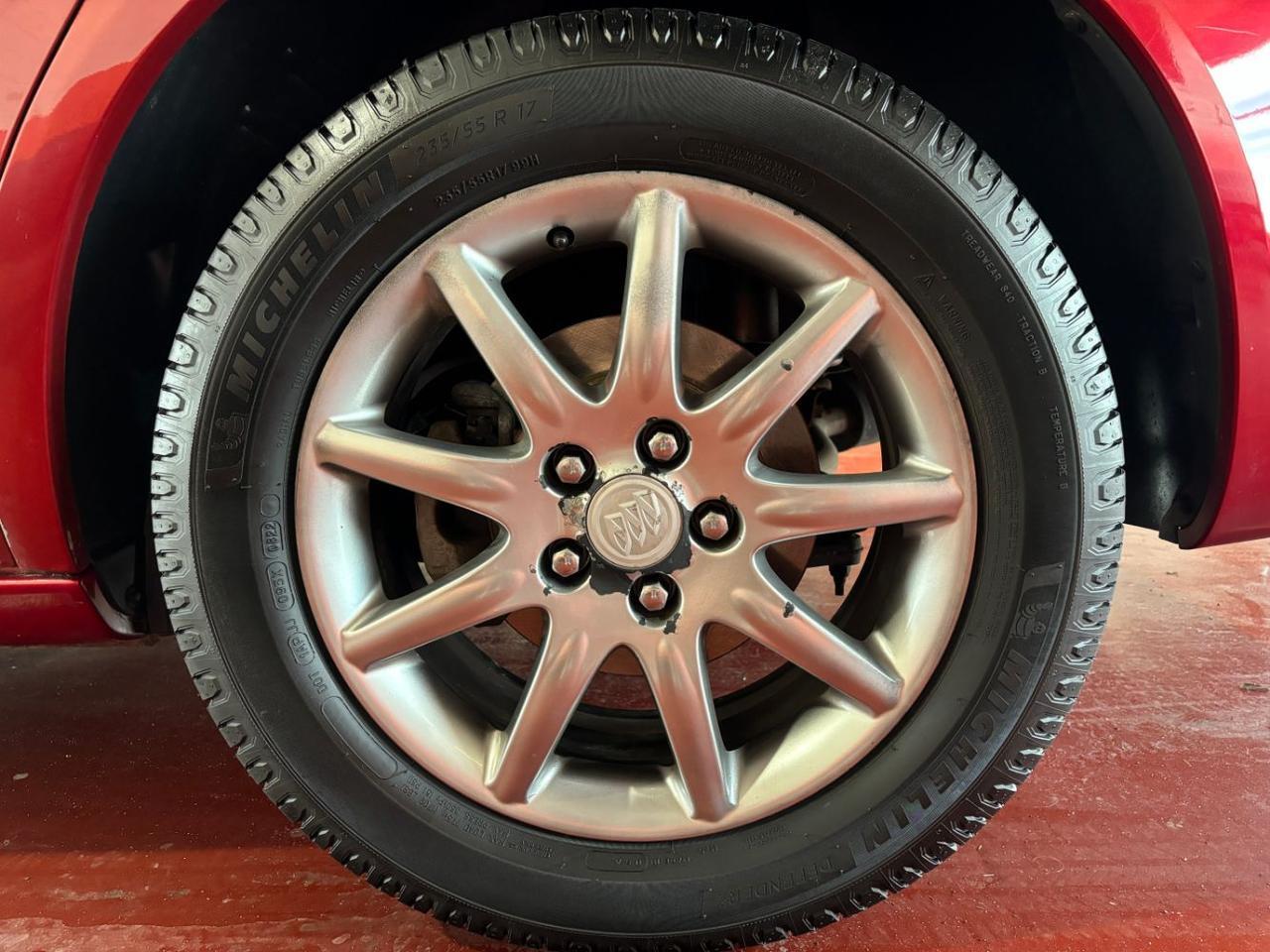 2006 Buick Lucerne CXL Franklin OH