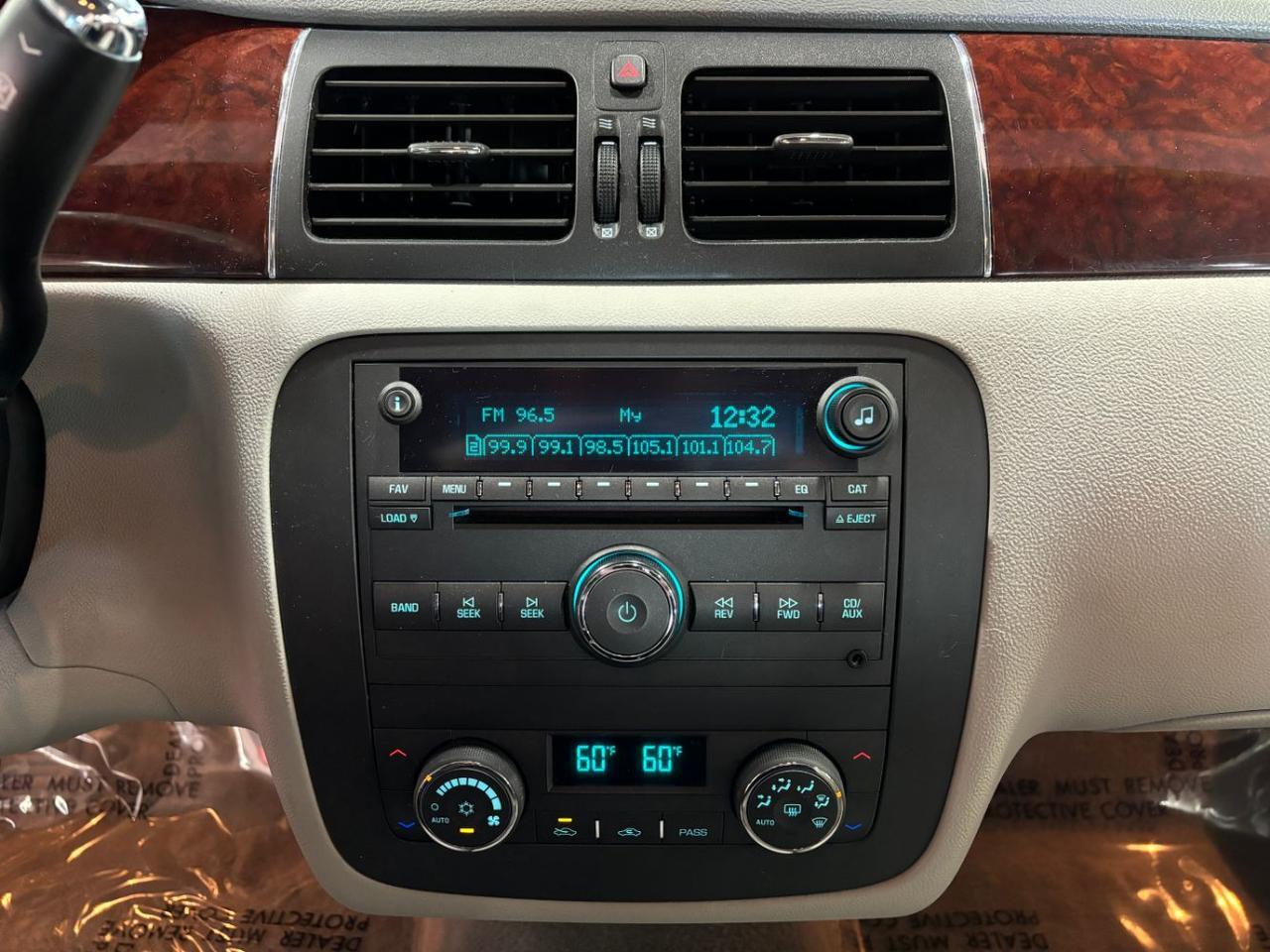 2006 Buick Lucerne CXL Franklin OH
