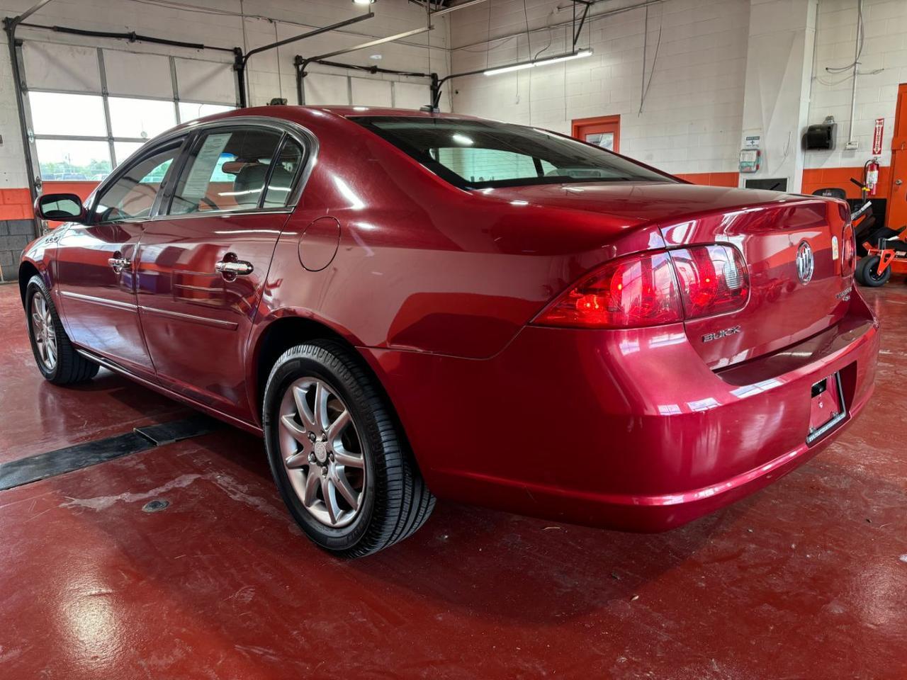 2006 Buick Lucerne CXL Franklin OH