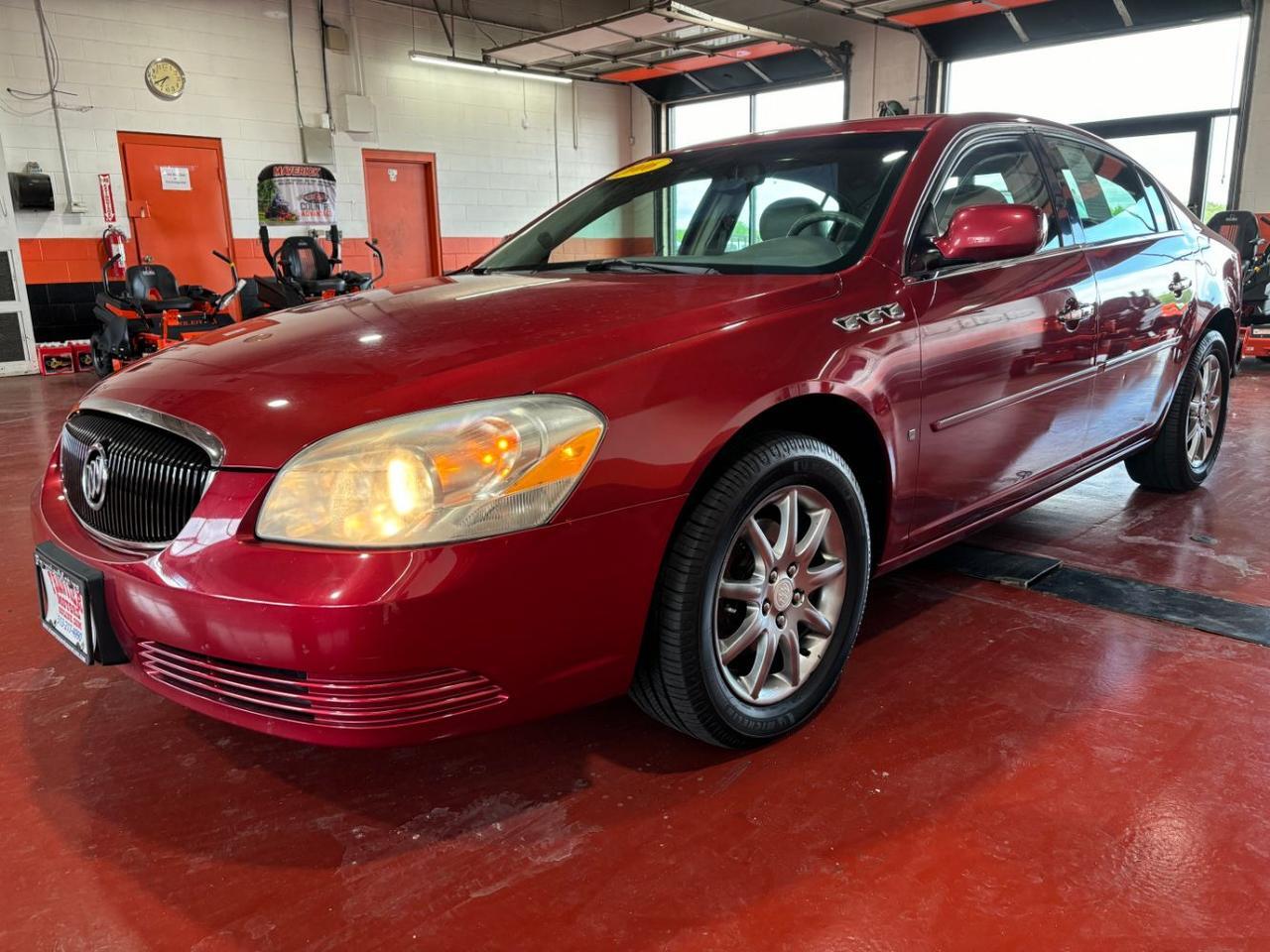 2006 Buick Lucerne CXL Franklin OH