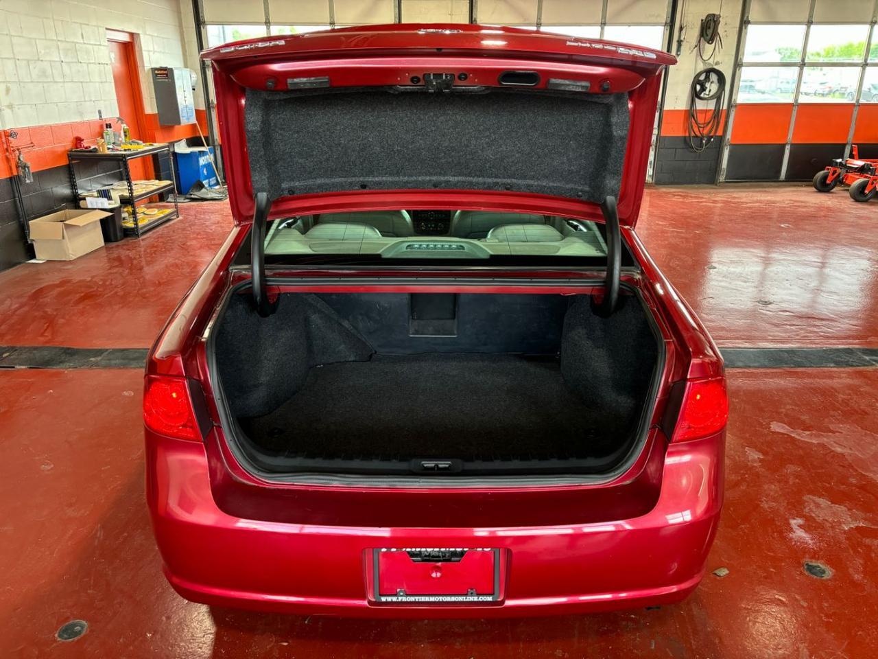 2006 Buick Lucerne CXL Franklin OH