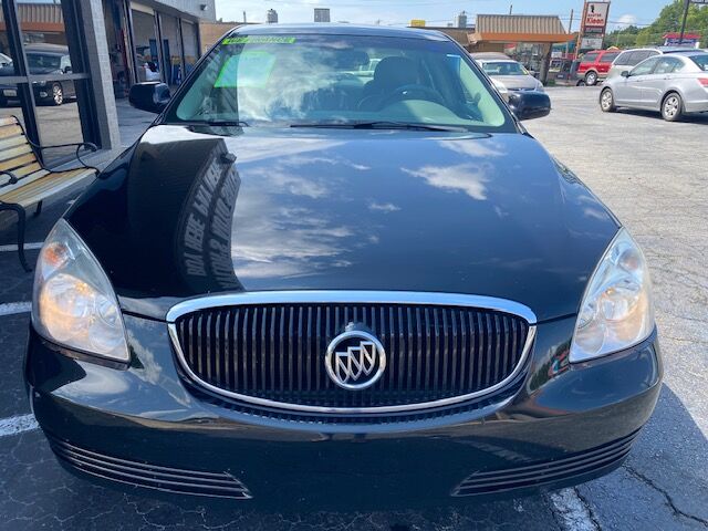 2006 Buick Lucerne CXL Greensboro NC