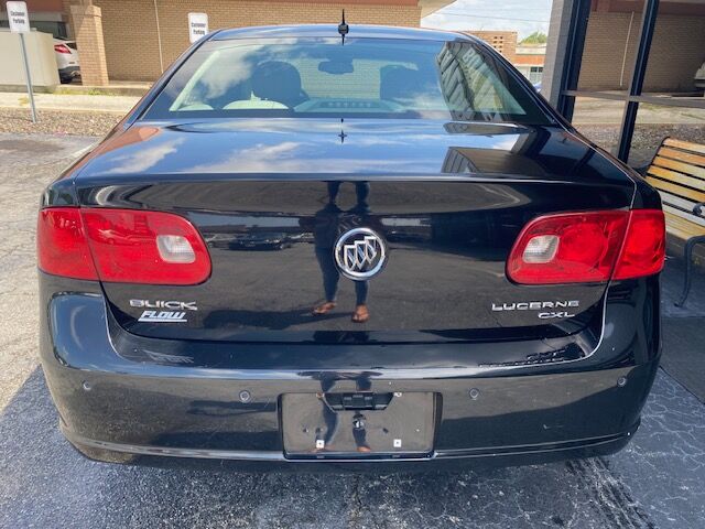 2006 Buick Lucerne CXL Greensboro NC