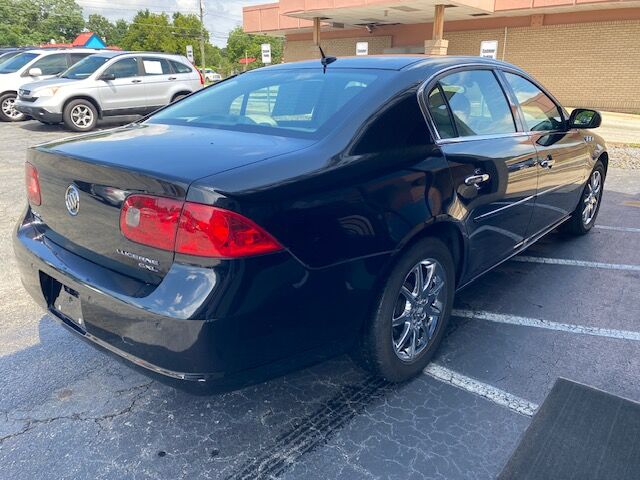 2006 Buick Lucerne CXL Greensboro NC