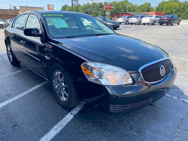 2006 Buick Lucerne CXL Greensboro NC