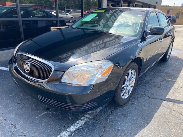 2006 Buick Lucerne CXL Greensboro NC