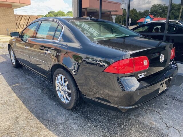 2006 Buick Lucerne CXL Greensboro NC