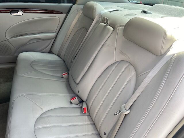 2006 Buick Lucerne CXL Greensboro NC